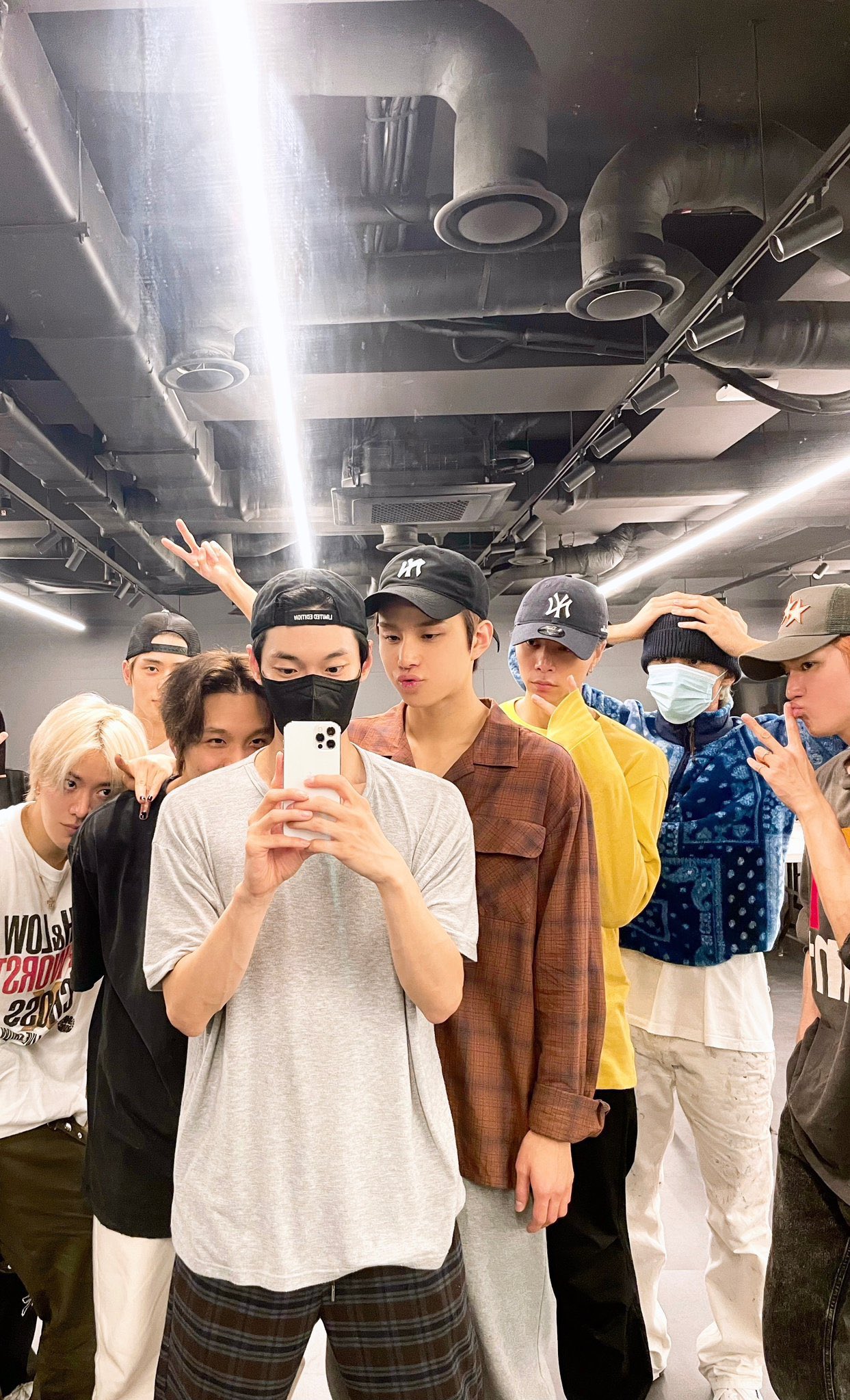 [잡담] 127은 | 인스티즈