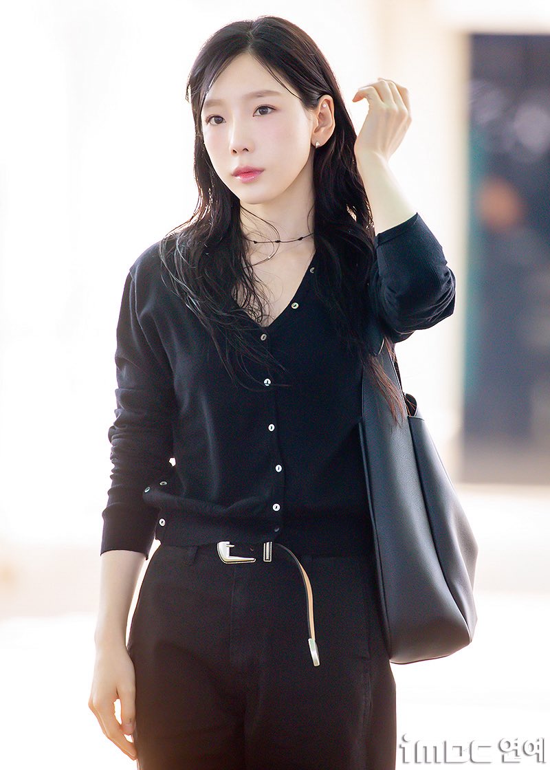 [잡담] 태연언니 ㄹㅇ 겟레디윗미 시급,, | 인스티즈