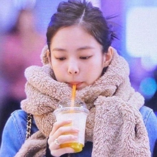 [잡담] 블랙핑크 제니 실물 느낌 | 인스티즈