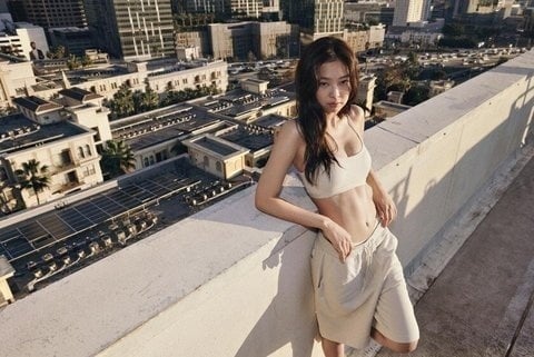 [잡담] 블랙핑크 제니 실물 느낌 | 인스티즈