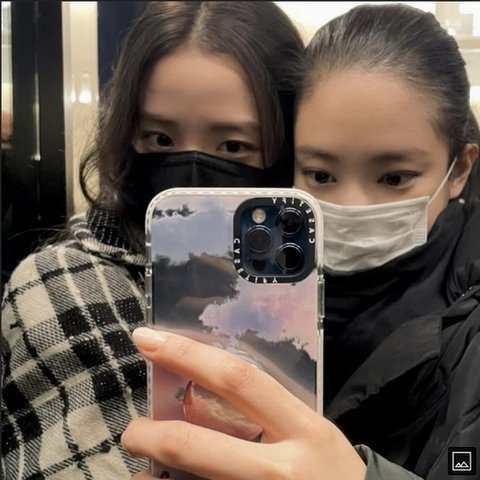 [잡담] 블랙핑크 제니 실물 느낌 | 인스티즈