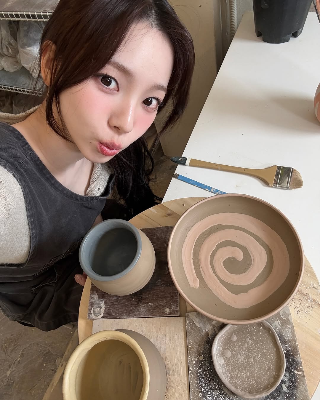 [잡담] 카리나 생일이 끝나가요... | 인스티즈