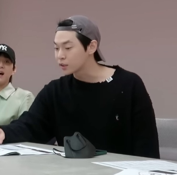 [잡담] 모닝 차주 눈썹이었다가 양보받은 차주된 도영이 | 인스티즈