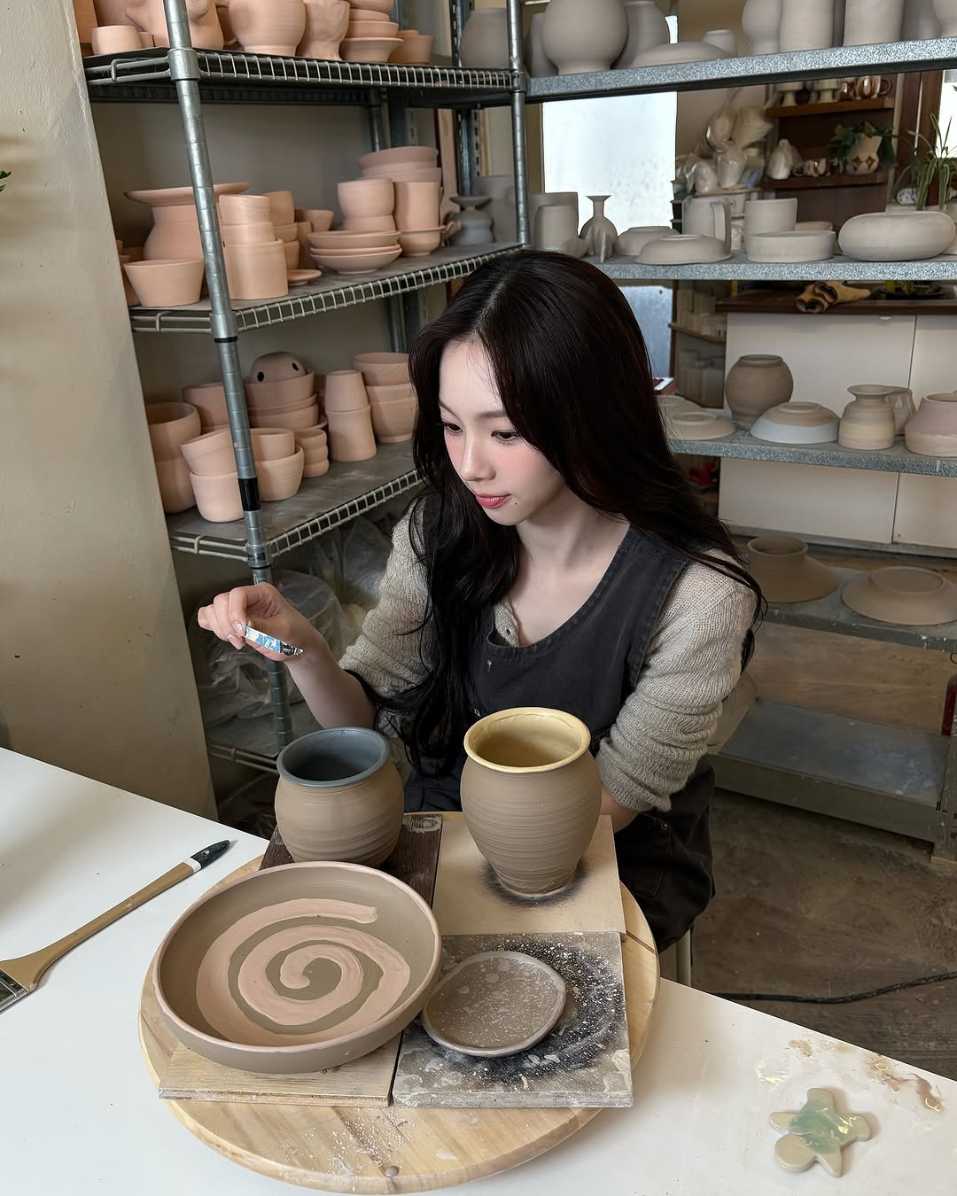 [잡담] 카리나 생일이 끝나가요... | 인스티즈