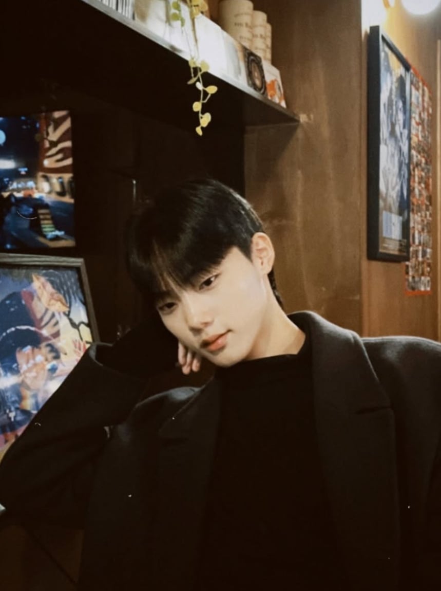 [잡담] 근데 보넥도 태산 동생 진짜 모델상이다 | 인스티즈