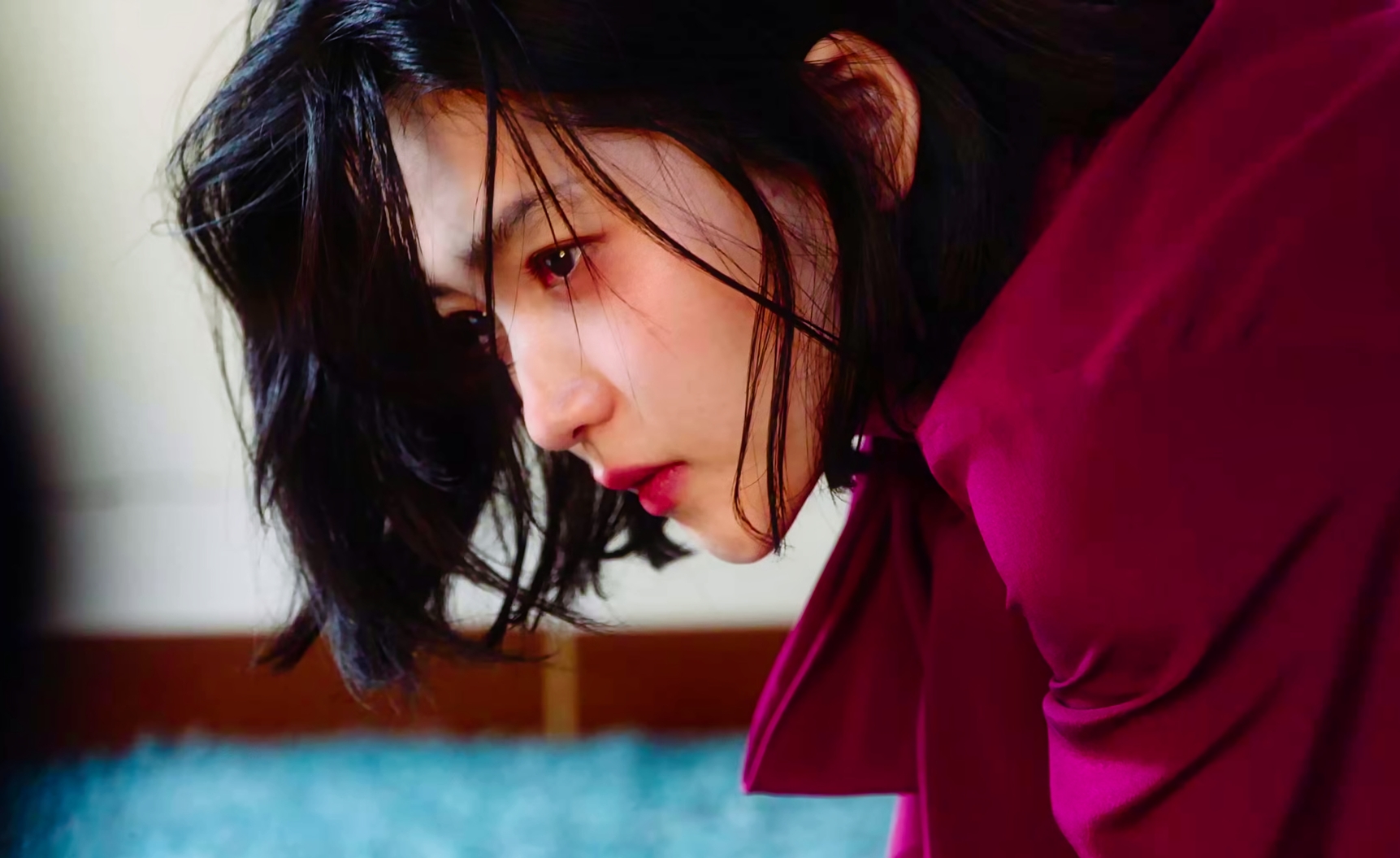 [잡담] 김태리는 눈빛이 왜케 좋은지 .. | 인스티즈