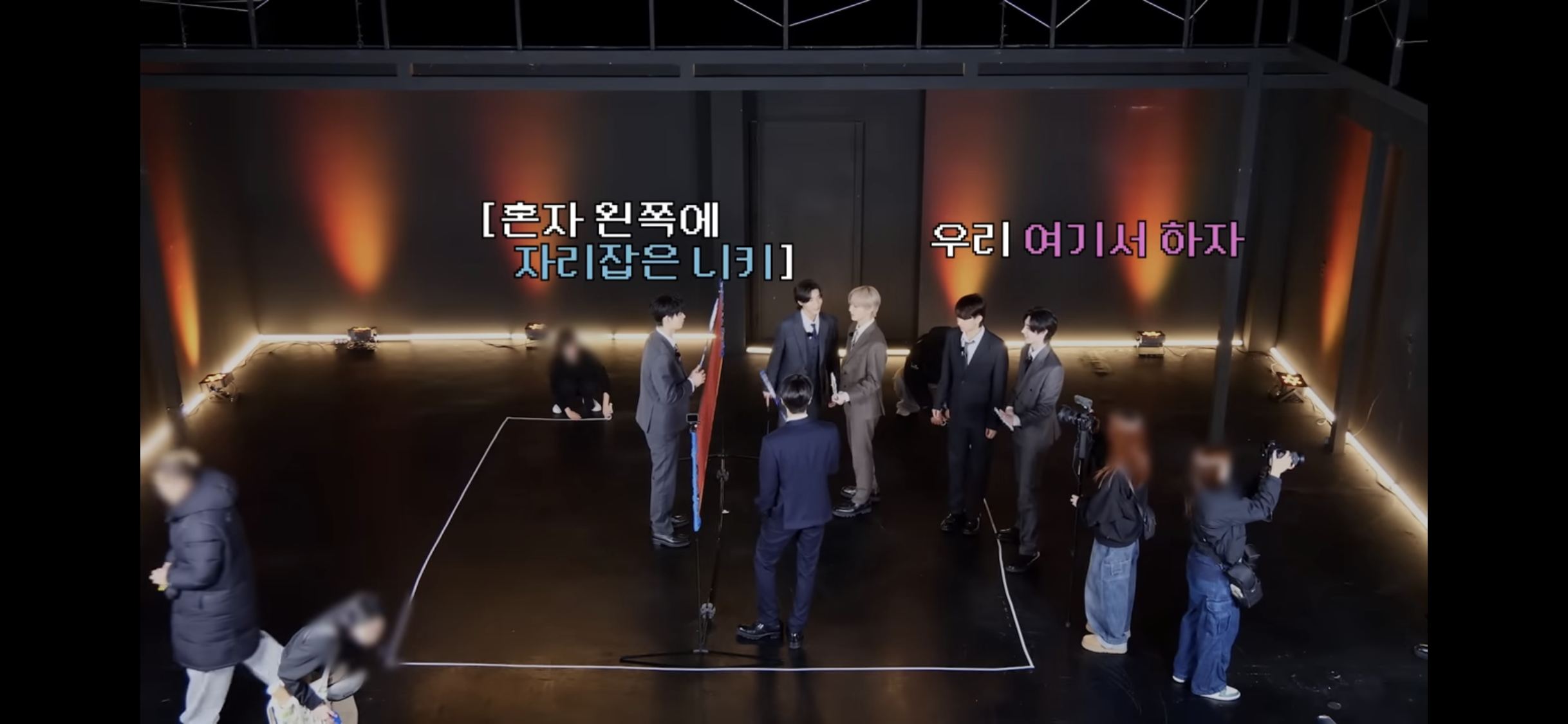[잡담] 엔하이픈 이럴때마다 웃겨죽겠네ㅠㅋㅋㅋㅋㅋㅋㅋ | 인스티즈