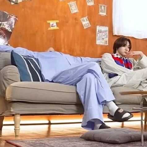 [잡담] 태산 이짤이 ㄹㅇ 개신기함 | 인스티즈