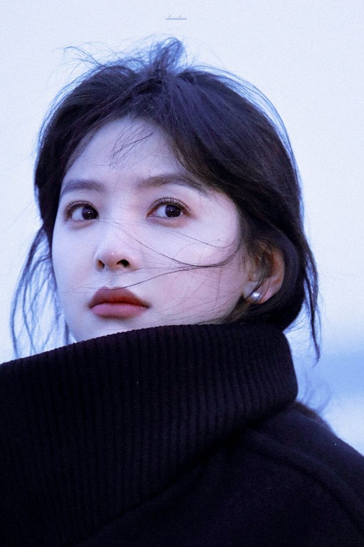 [잡담] 아 근데 난홍 여배우 진짜 충격적으로 예쁘다 | 인스티즈