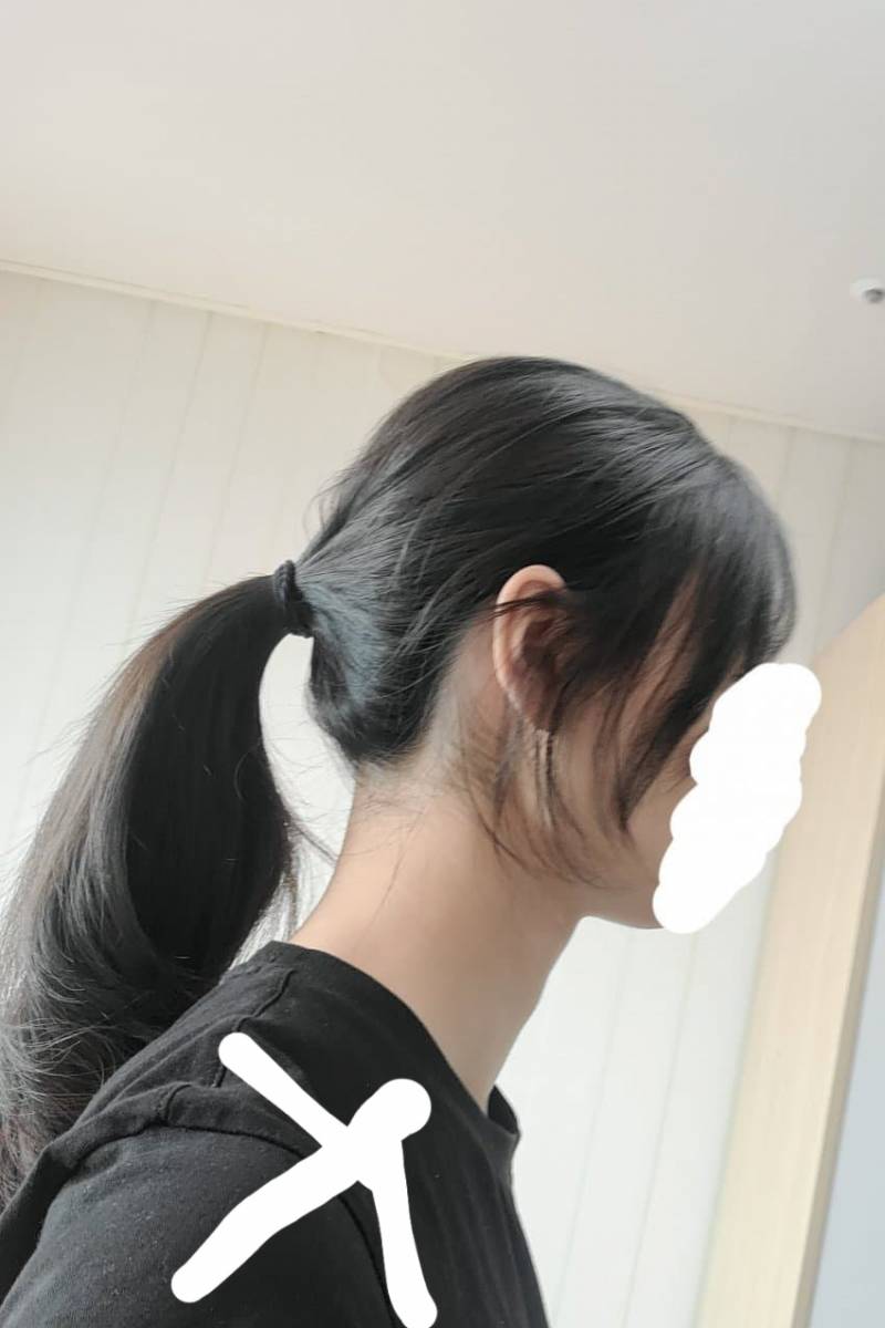 [잡담] 이거 목젖 많이 나온거야? | 인스티즈