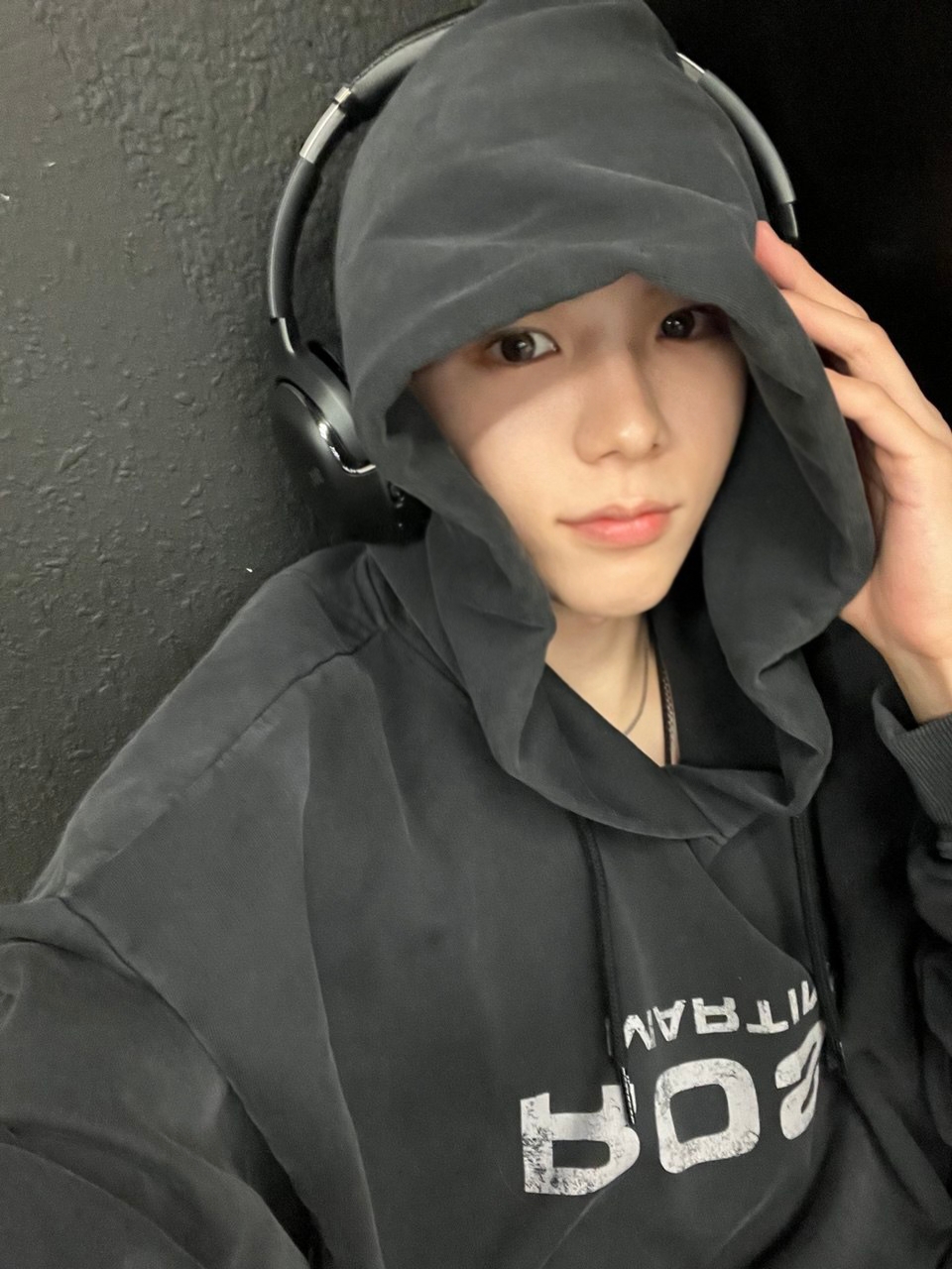 [잡담] 쇼타로 너 뭐야 새벽에 이렇게 귀여운 사진 올리면 어떡해 | 인스티즈