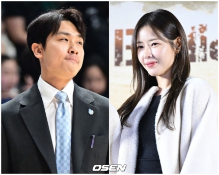 [정보/소식] 박하나, 결혼 2달 앞두고 백수 남편 품는다..'고양 소노' 김태술 감독 경질 [Oh!쎈 이슈] | 인스티즈