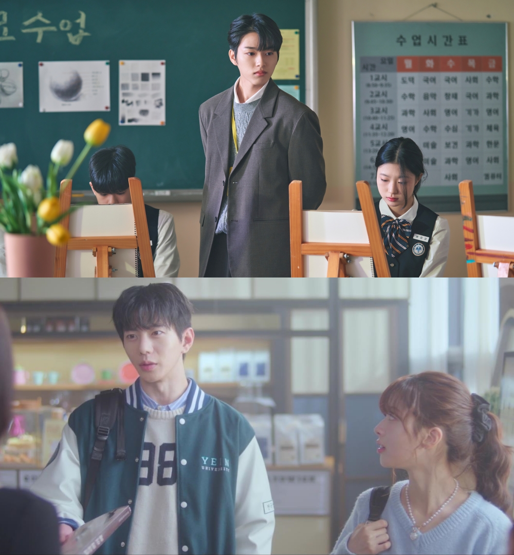 [정보/소식] 이진우·최보민, MBC '바니와 오빠들' 특별 출연…색다른 존재감 | 인스티즈