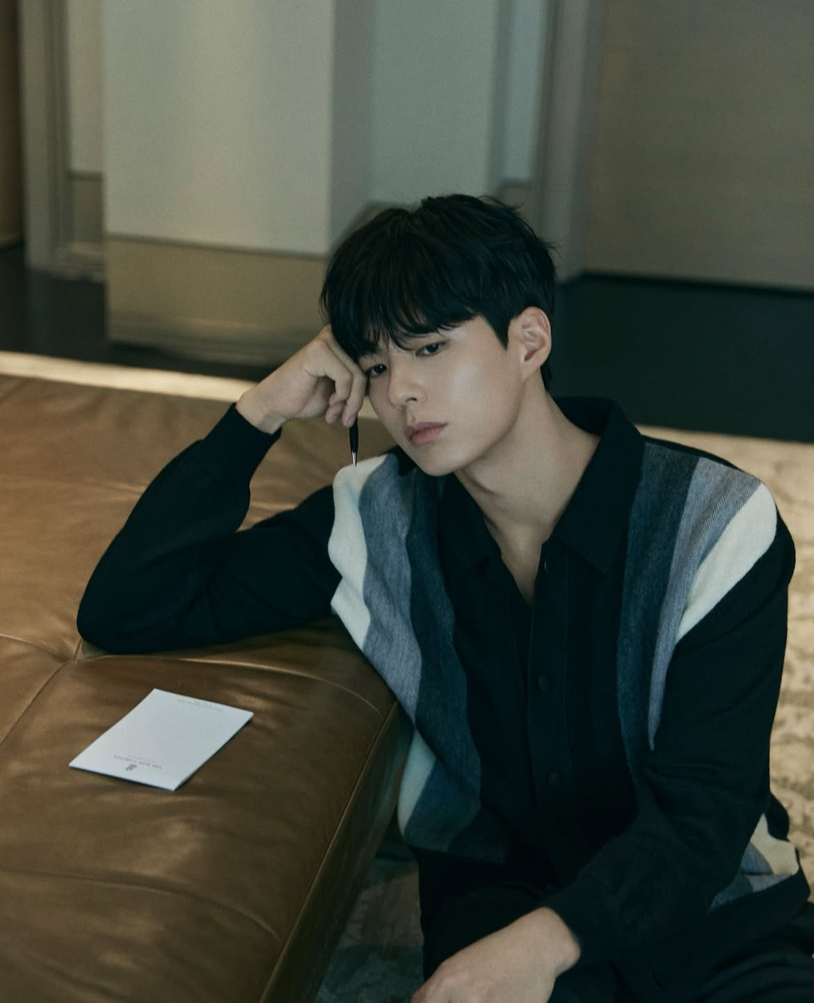 [정보/소식] "박보검, 훈련소에서도 욕 절대 안써..인성 상상이상" 군대 미담 '확산'[Oh!쎈 이슈] | 인스티즈