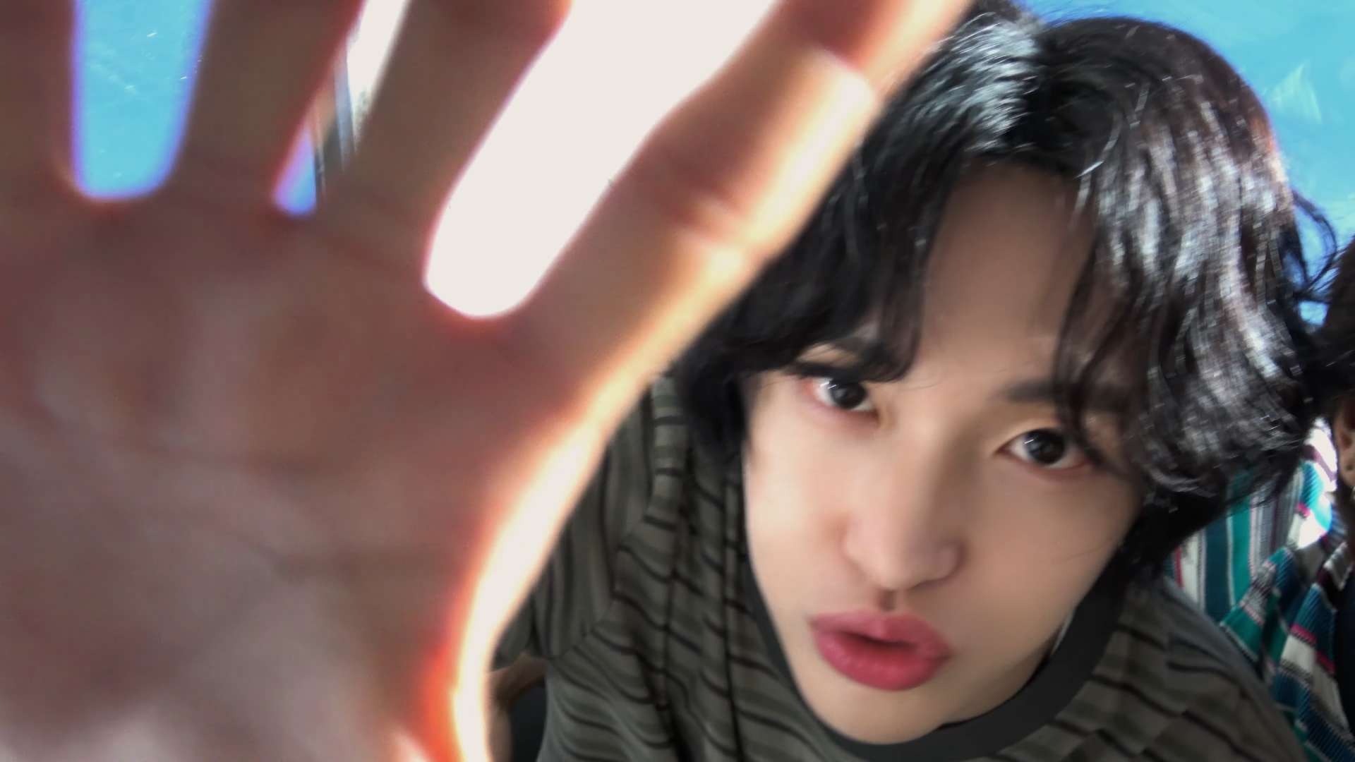 [잡담] 원빈이 너무 귀엽게생김 | 인스티즈