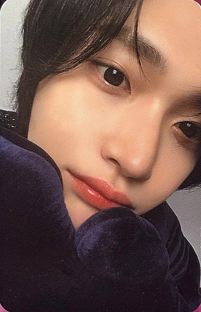 [잡담] 원빈이 너무 귀엽게생김 | 인스티즈