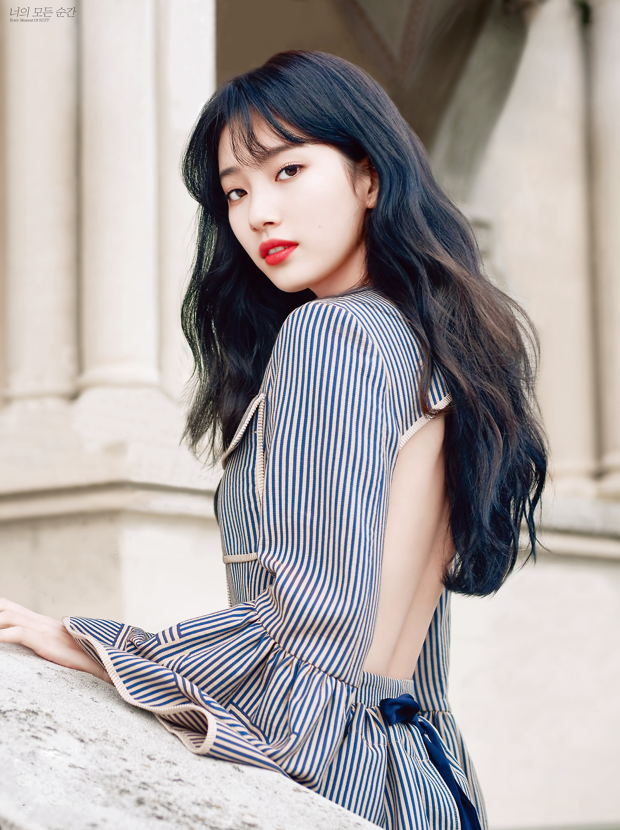 [잡담] 수지 현혹 뱀파이어 대충 이런 느낌이려나? | 인스티즈