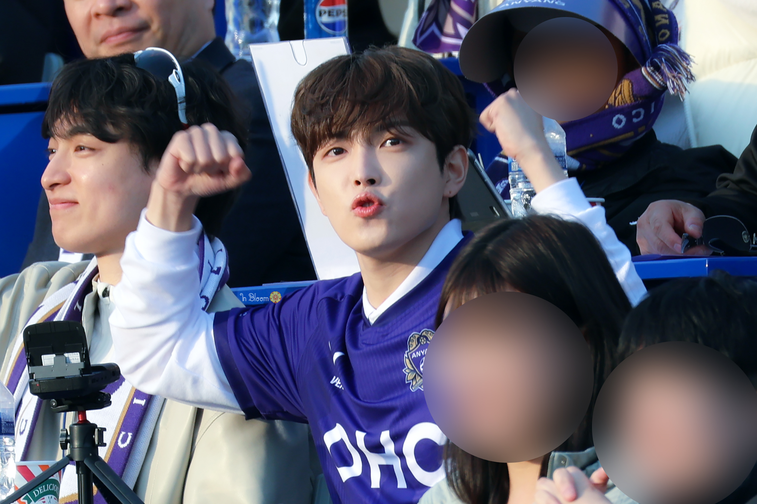 [잡담] 갈수록 어려보여서 고민인 28살 | 인스티즈