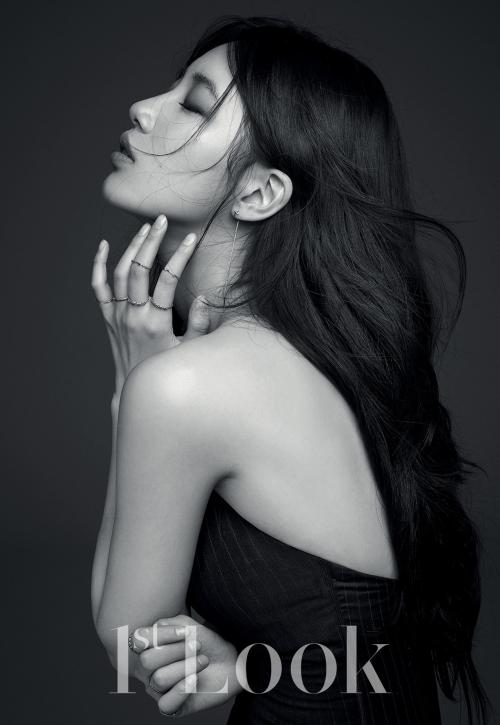 [잡담] 수지 현혹 뱀파이어 대충 이런 느낌이려나? | 인스티즈