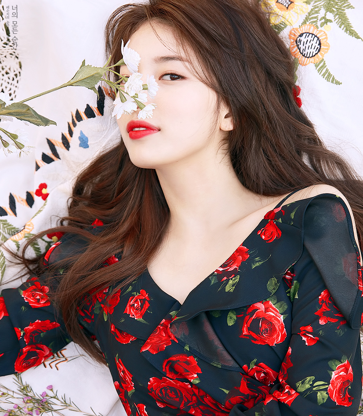 [잡담] 수지 현혹 뱀파이어 대충 이런 느낌이려나? | 인스티즈
