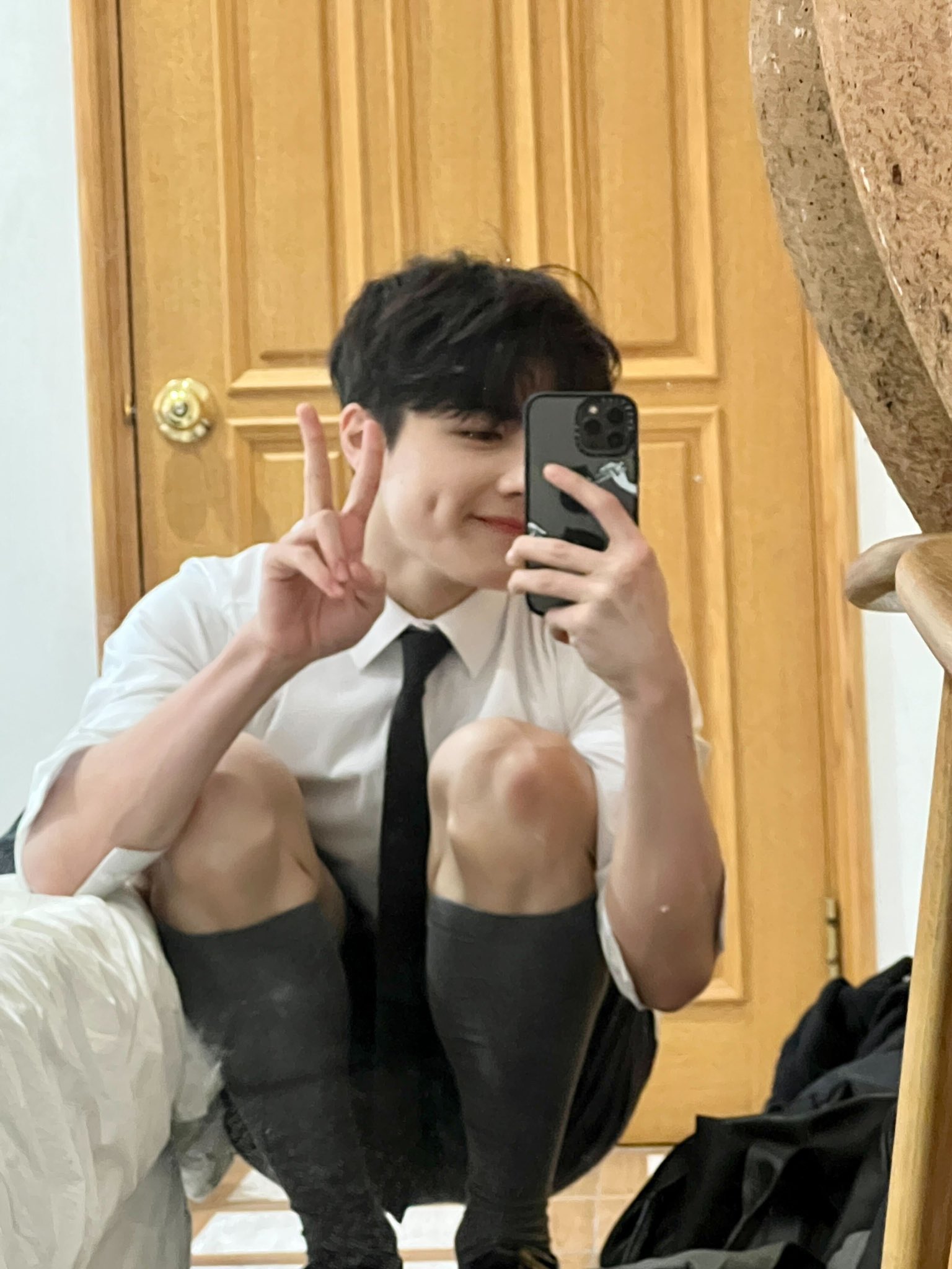 [잡담] 내 짱잘강아지(사람) 너무 잘 컸어… | 인스티즈