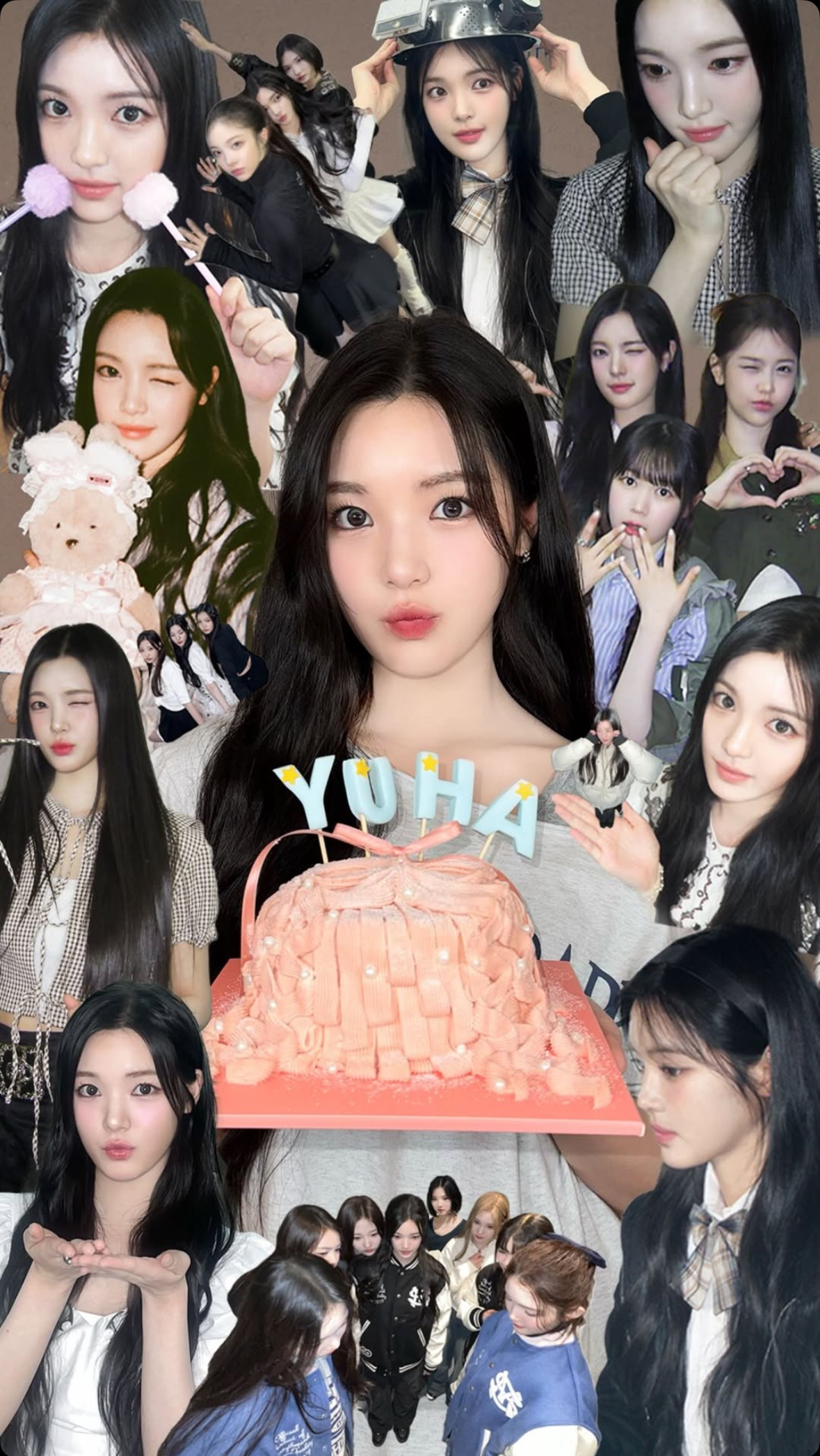 [잡담] 유하 생축 🎂 | 인스티즈