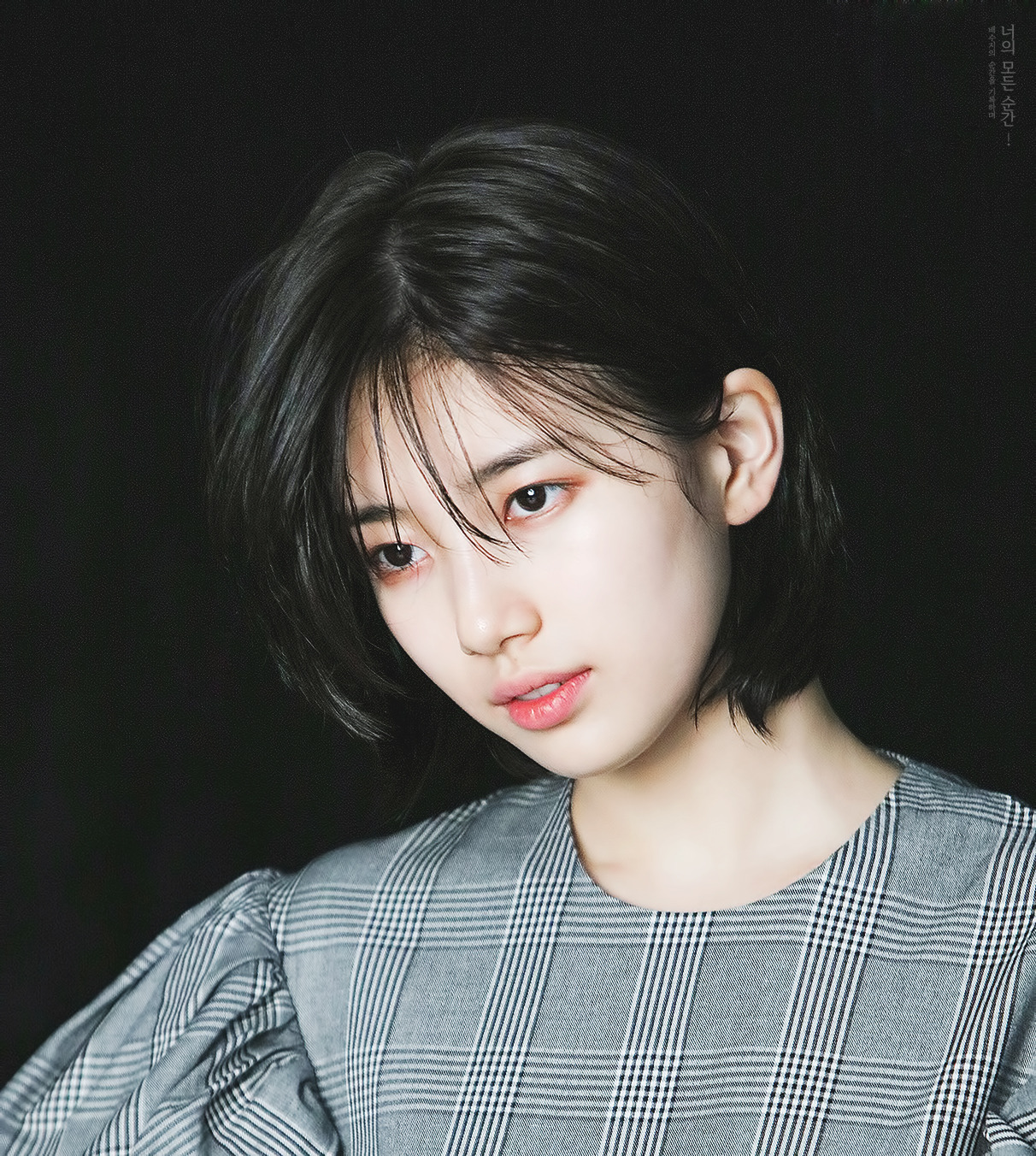 [잡담] 수지 현혹 뱀파이어 대충 이런 느낌이려나? | 인스티즈