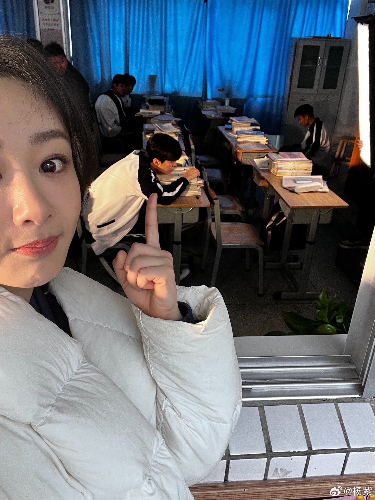 [잡담] 혹시 중드 보고 소꿉친구 클리셰 좋아하면 | 인스티즈