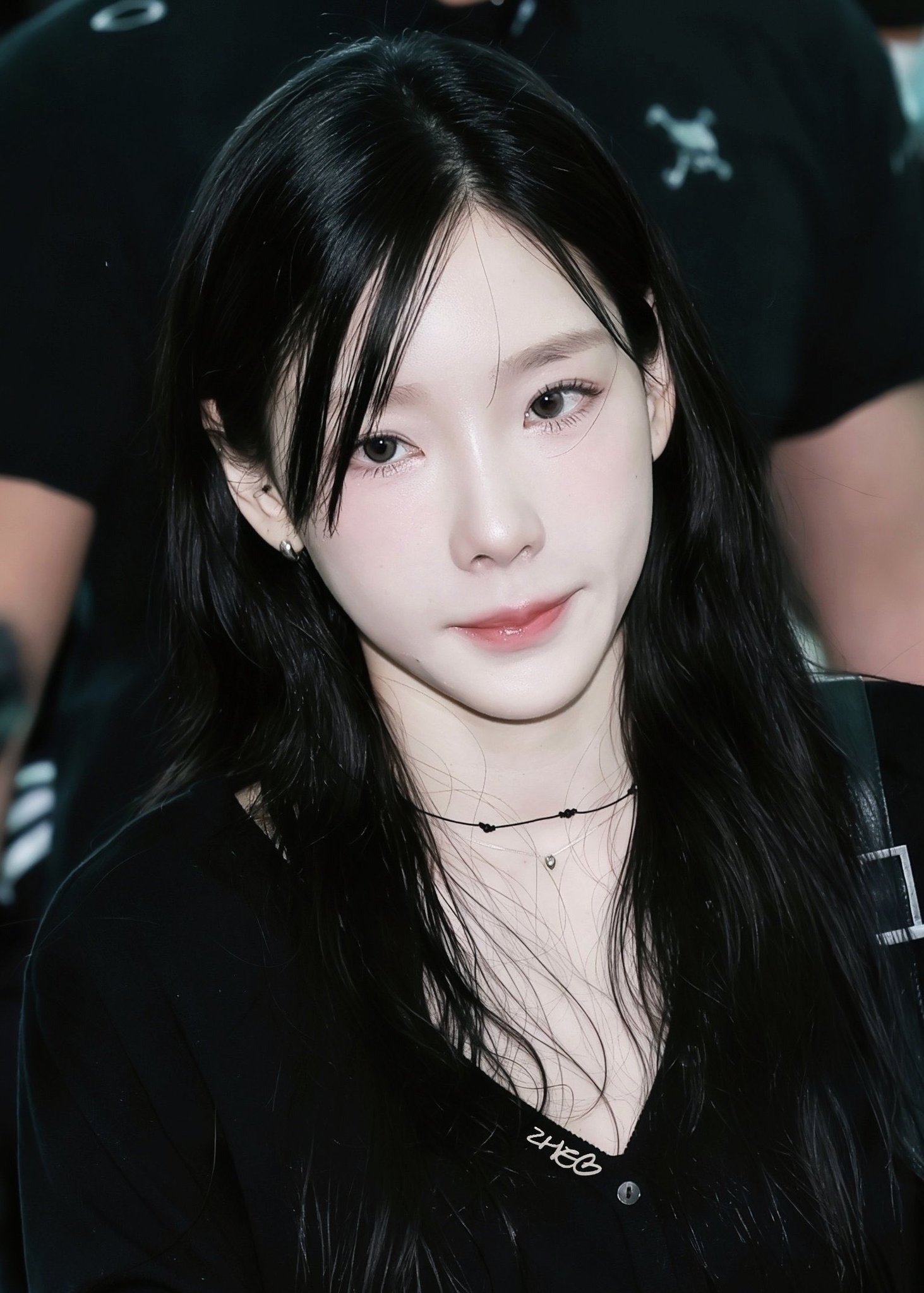 [잡담] 태연 요즘 출국할 때마다 ㄹㅈㄷ 찍네... | 인스티즈