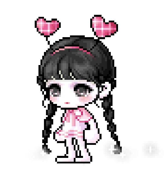 [잡담] 흑발데이즈 예쁘다 | 인스티즈