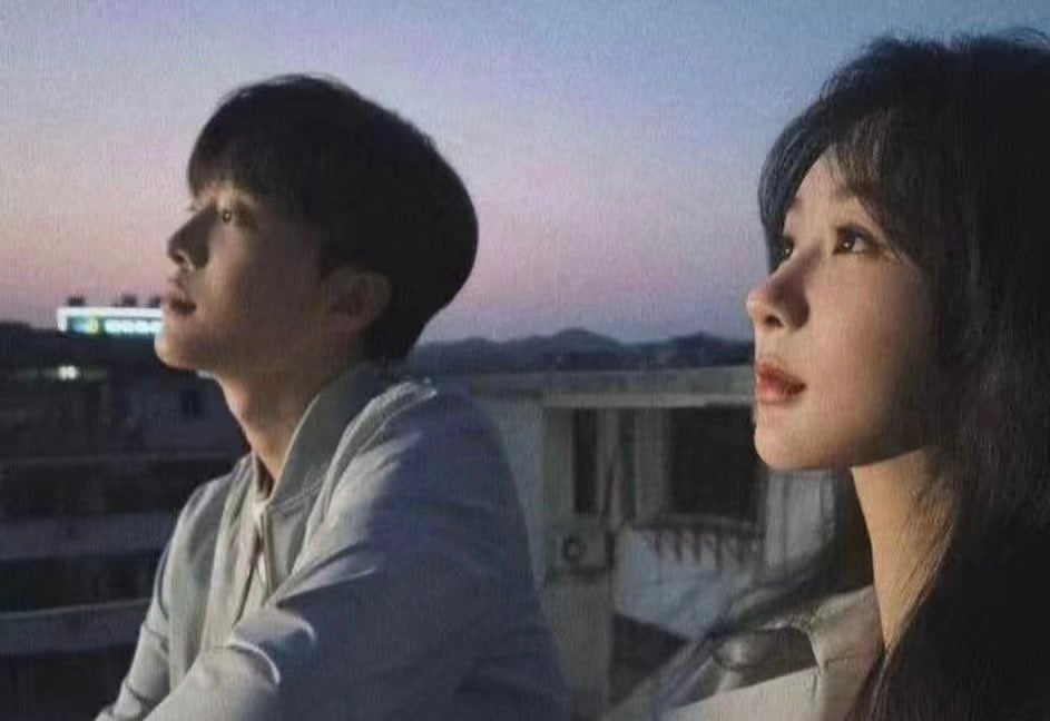 [잡담] 혹시 중드 보고 소꿉친구 클리셰 좋아하면 | 인스티즈