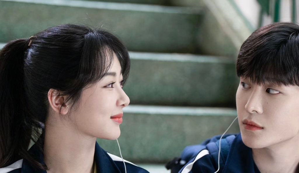 [잡담] 혹시 중드 보고 소꿉친구 클리셰 좋아하면 | 인스티즈