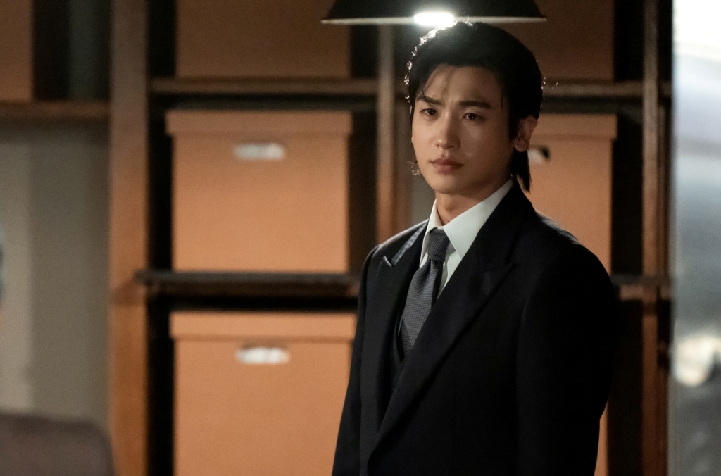 [정보/소식] "박형식vs허준호"…'보물섬' 오늘(12일) 최종회 80분 확대편성 | 인스티즈