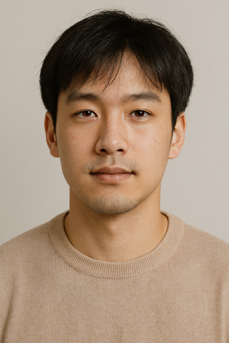 [잡담] 챗 지피티가 그린 20대 남성과 여성의 평균 외모 | 인스티즈