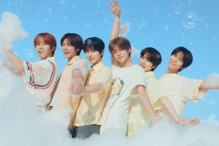 [잡담] NCT WISH, 음반차트 1위 싹쓸이•••中 QQ뮤직 K팝 최고 기록 | 인스티즈