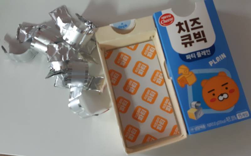 [잡담] 결국 남은 6개 다 먹었다😭 | 인스티즈