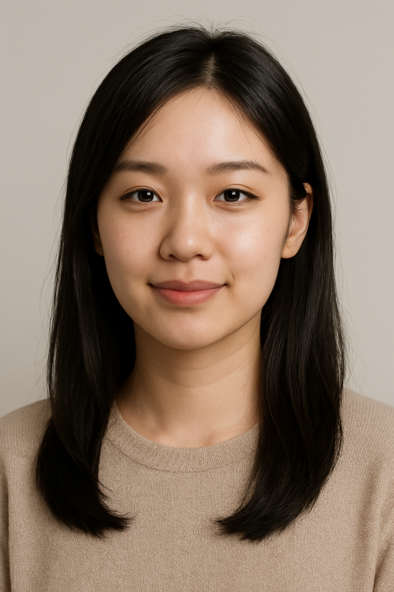 [잡담] 챗 지피티가 그린 20대 남성과 여성의 평균 외모 | 인스티즈