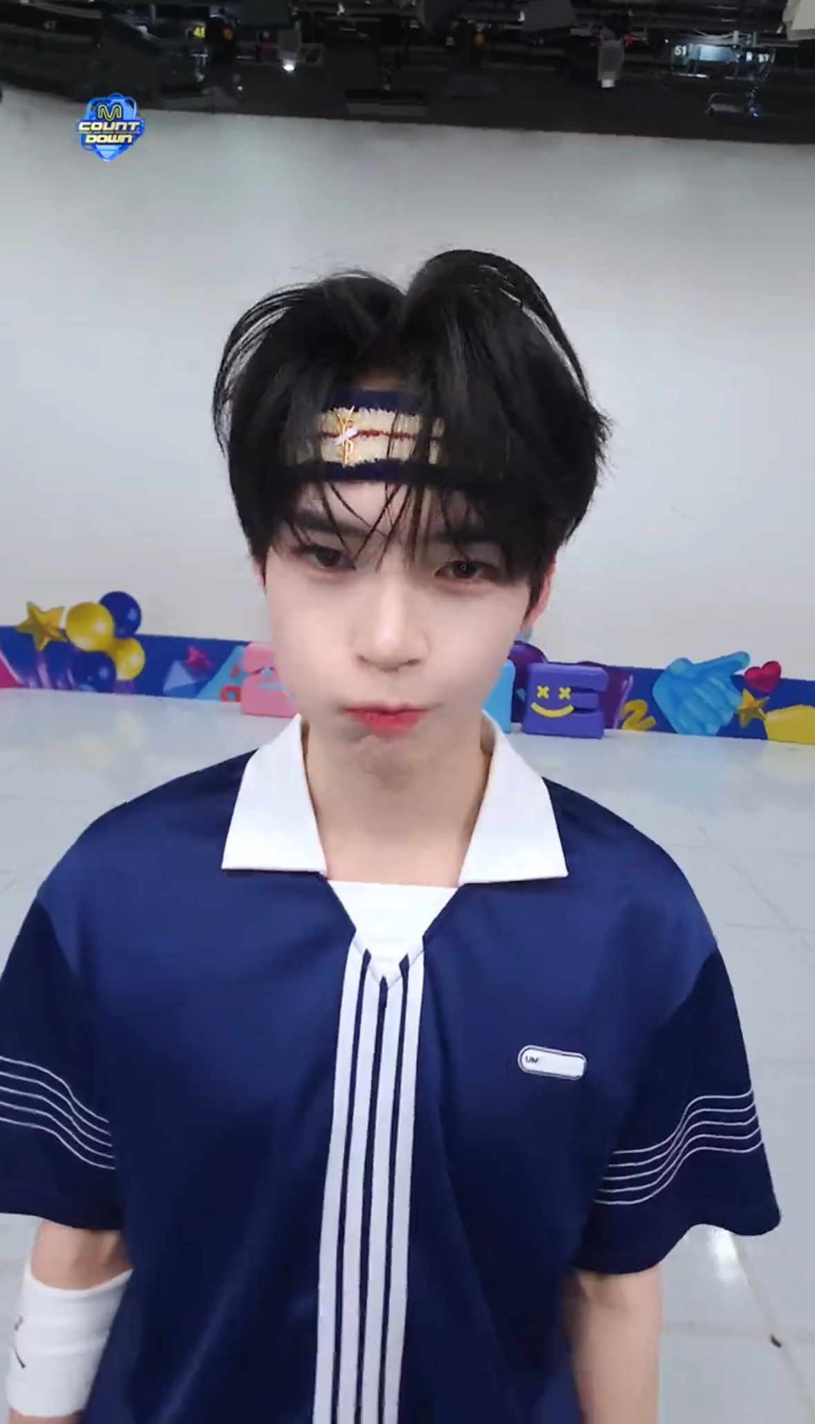 [잡담] 성한빈 엠카 카카카카와이 | 인스티즈
