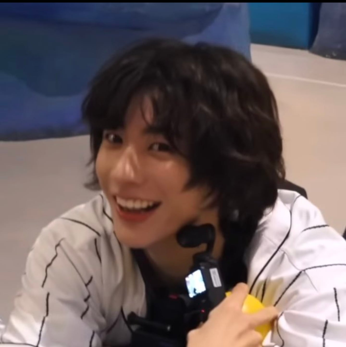 [잡담] 앤톤 얼굴은 | 인스티즈