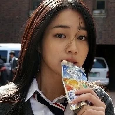 [잡담] 와 이민정 진짜 과거사진 쩐다 | 인스티즈