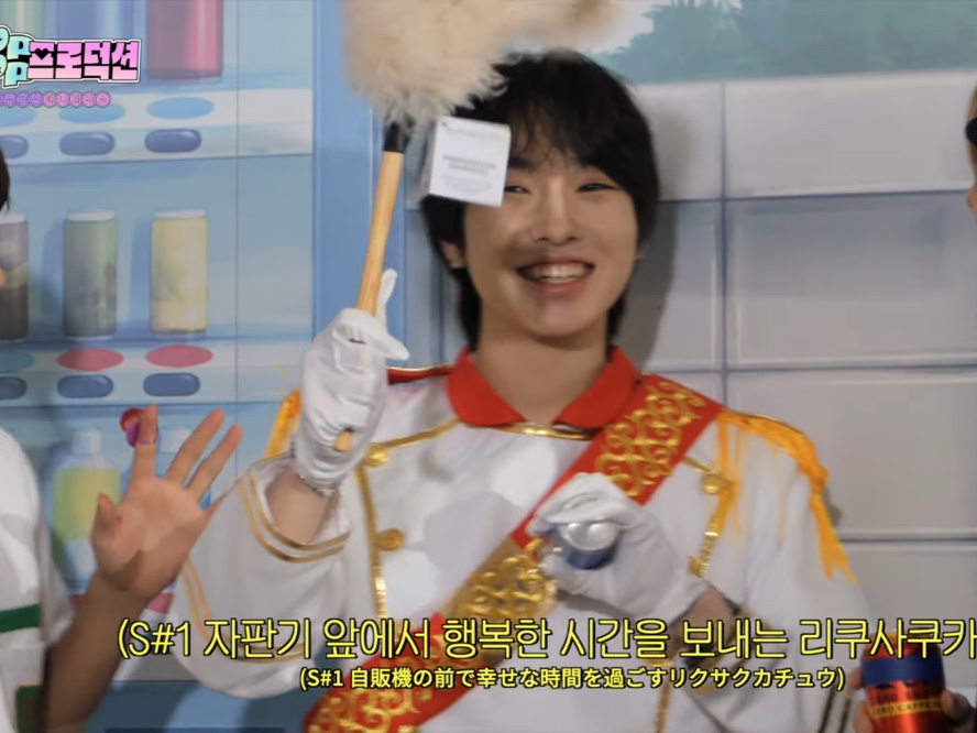 [잡담] 순정애니인데 액션물인 뭔가의 캐스팅 현황 | 인스티즈