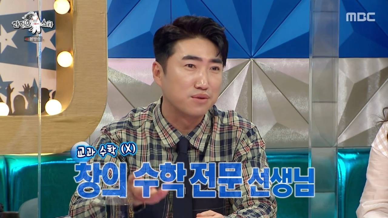 [미디어] 깐족대는 황현희한테 조용히 한방 날리는 뼈그맨 장동민 ㅋㅋㅋ.jpg | 인스티즈