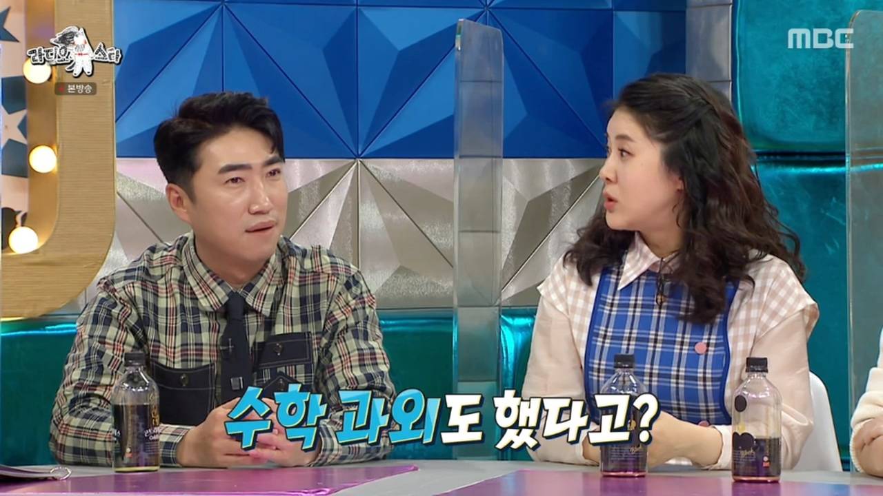 [미디어] 깐족대는 황현희한테 조용히 한방 날리는 뼈그맨 장동민 ㅋㅋㅋ.jpg | 인스티즈
