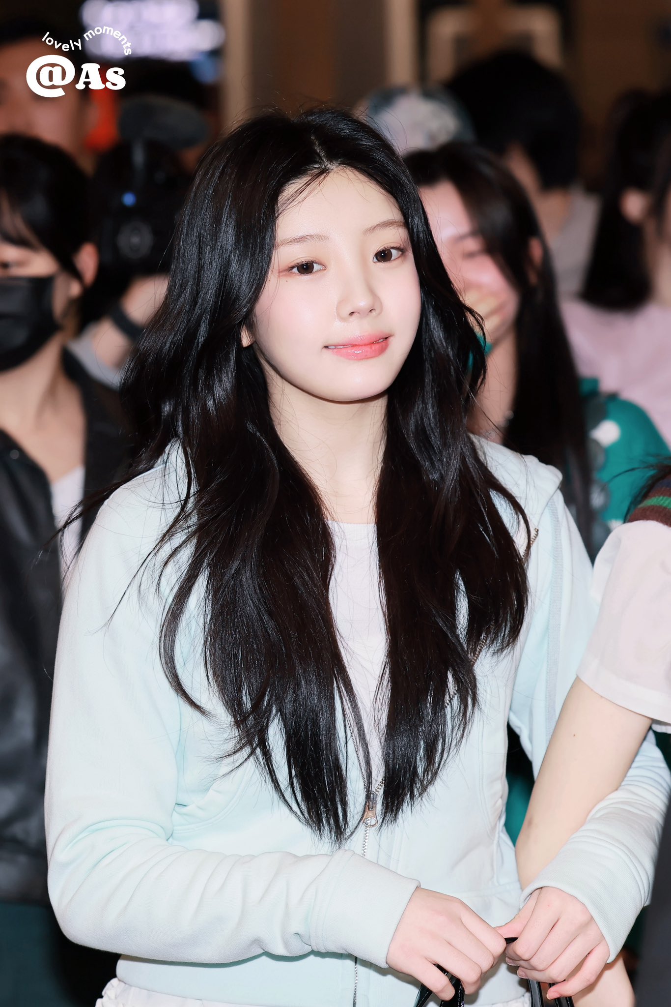 [잡담] 내 워니기니가 왜 갑자기 여자가 됐지 | 인스티즈