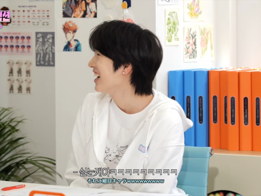 [잡담] 순정애니인데 액션물인 뭔가의 캐스팅 현황 | 인스티즈