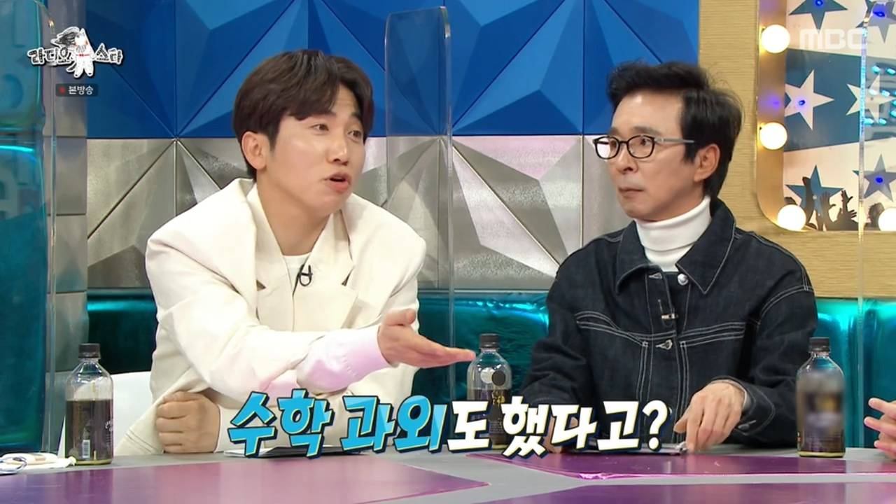 [미디어] 깐족대는 황현희한테 조용히 한방 날리는 뼈그맨 장동민 ㅋㅋㅋ.jpg | 인스티즈