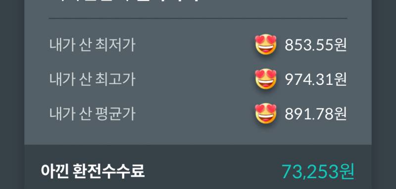 [잡담] 일본자주가서 엔화 심심하면 환전해놓는데 | 인스티즈