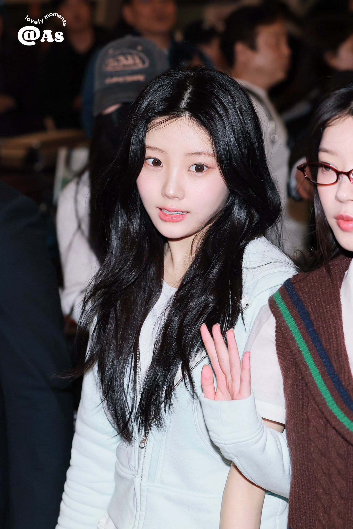 [잡담] 내 워니기니가 왜 갑자기 여자가 됐지 | 인스티즈