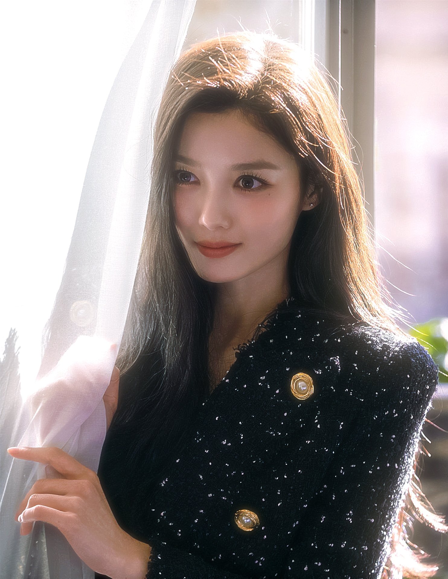 [잡담] 김유정 이 사진 이쁘다 | 인스티즈
