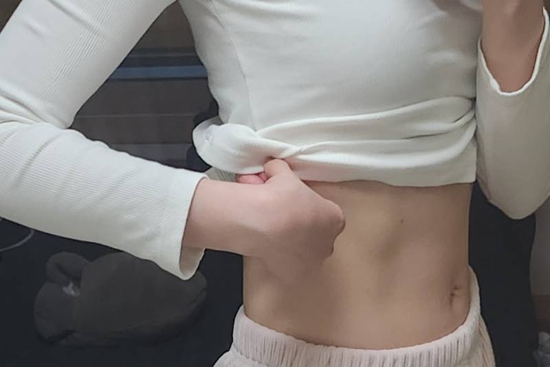 [잡담] 익들아 나 살뺀거보실? 팁 있긴함 | 인스티즈
